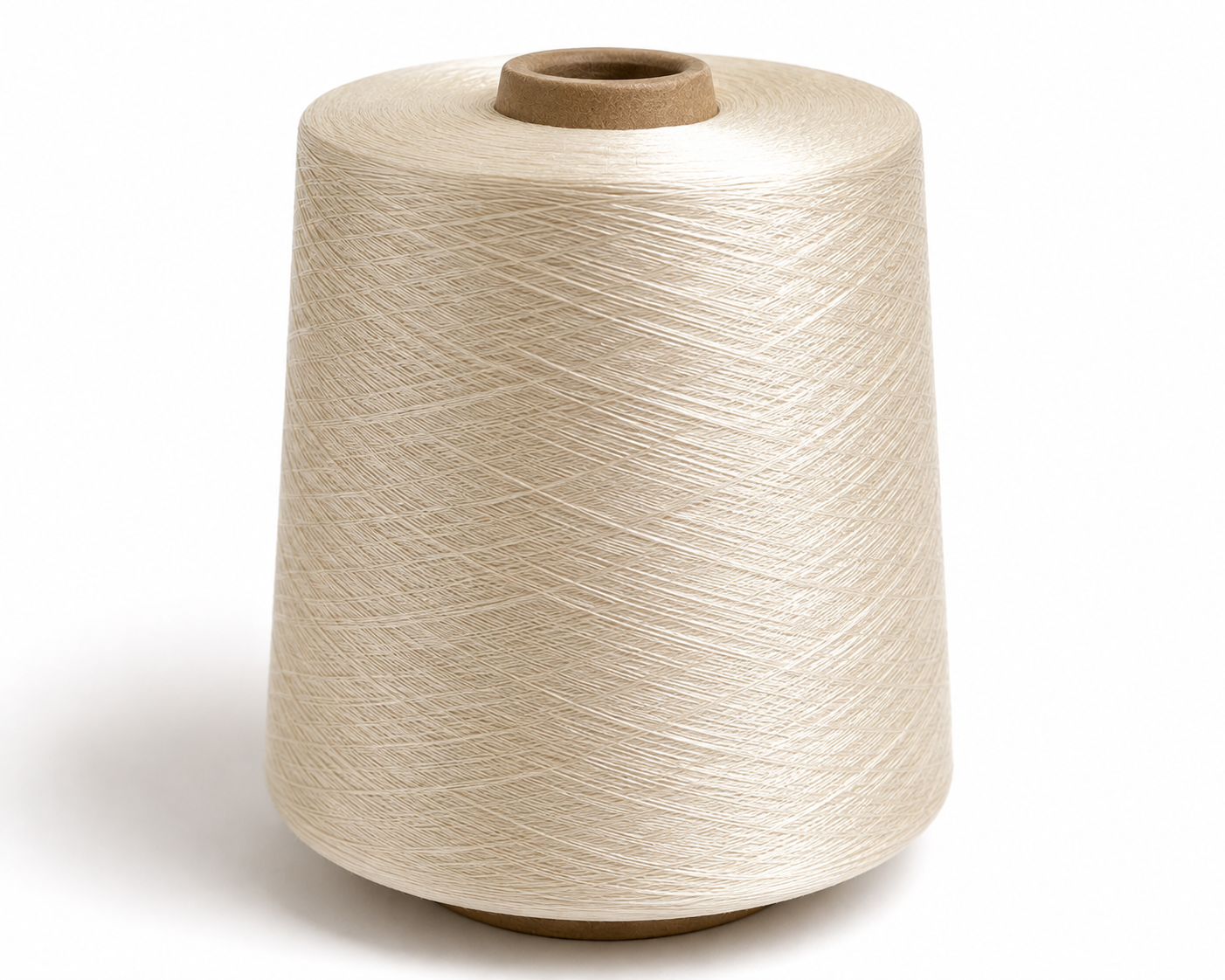 Spun Silk Yarn, 60/2 Nm