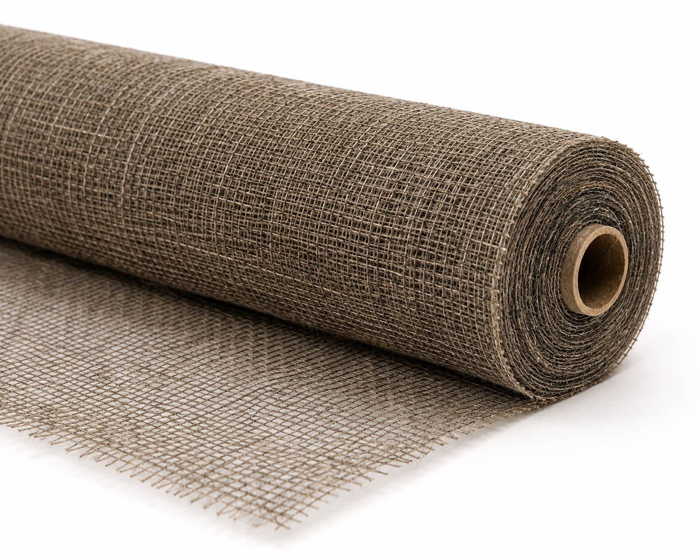 Horsehair Interlining, Woven